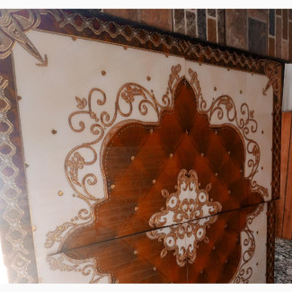Original Center Decor Tiles