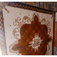 Original Center Decor Tiles