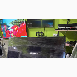 50 Inches Sony Smart Android Tv