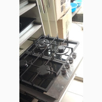 Executive 4 Burner Gas