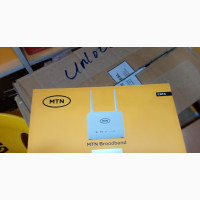 MTN Cat 4 Broadband Router With Free 50G