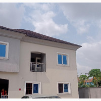 5bdrm Duplex in Vinpat Estate, Owerri for Sale