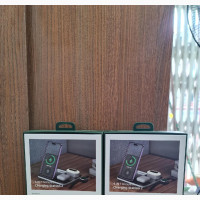 Green Relaxante Portable Massage Gun 2500mah