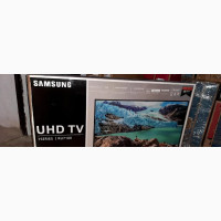 Samsung 55inches Smart