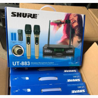 Shure Wireless UT-883