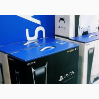 Brand New Playstation 5 Digital Edition
