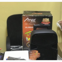 Amaz Public Address System 8inches
