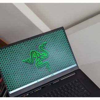 Laptop Razer Blade Pro 32GB Intel Core I7 SSD 1T