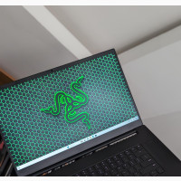 Laptop Razer Blade Pro 32GB Intel Core I7 SSD 1T