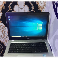 Laptop HP ProBook 440 G4 8GB Intel Core I3 HDD+SSD 500GB