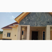 Furnished 4bdrm Bungalow in Rayfield, Jos for Rent