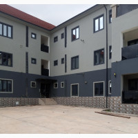 1bdrm Apartment in Private Property, Lugbe District for rent
