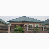 4bdrm Bungalow in Plantation City for Sale