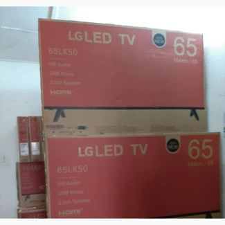 LG LED 65inches