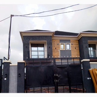 2bdrm Block of Flats in Unilag Estate, Magodo Isheri for sale