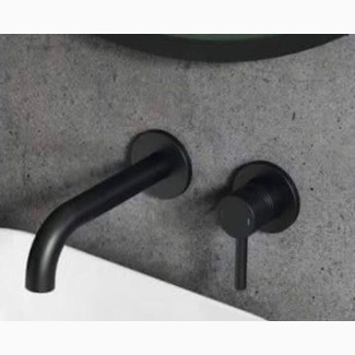 Black Cancel Mixer