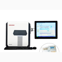 Microbiology Automated Id/Sensitivity System (Render Ma120)