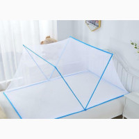 Foldable Mosquito Net 6ft by 6ft