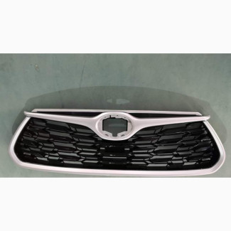 Front Grill for Toyota Highlander 2020