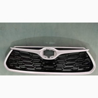 Front Grill for Toyota Highlander 2020