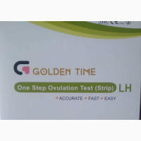 Ovulation Test Kit - Track Your Fertility