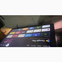 43 Inches Philip Android With Ambi Light