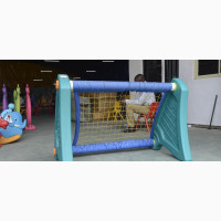 Plastic Goal Post for Kids