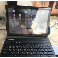 Atouch X19 Pro 256 GB Green