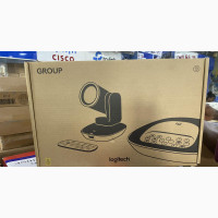 Logitech Conference Webcam