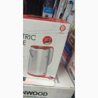 Itel Electric Kettle - Brand New Cordless Kettle