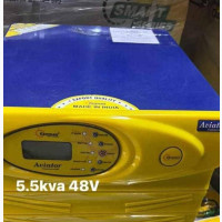 5.5kva Eastman Inverter 48v 2years Warranty