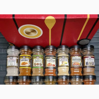 Chefbas Cooking Spices - Enhance Your Culinary Skills