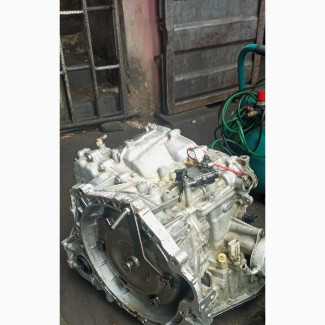 12 Pin Gear Box
