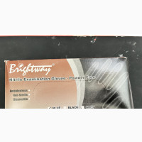 Latex Powder Free Gloves