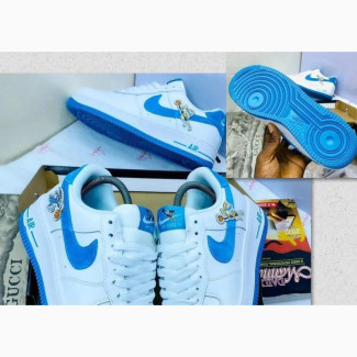 Airforce1 Nike Spider