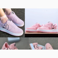 Airforce1 Nike Spider