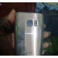 Samsung Galaxy S7 Panel - Perfectly Functional