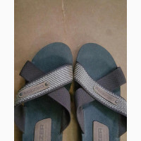 New Palm Sandals