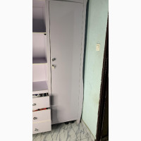 Wardrope With Lots of Section