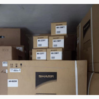 Sharp Photo Copier - Brand New Machine