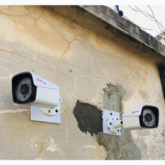 Brand New Hikvision CCTV Camera - Wired/Wireless