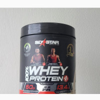 Sixstar Whey Protein 2lb 60g
