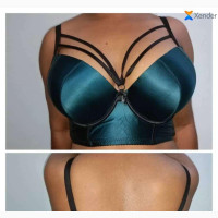 Acqua di Stresa Push Up Bra