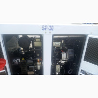 30kva Perkins Soundproof Generator for Sale