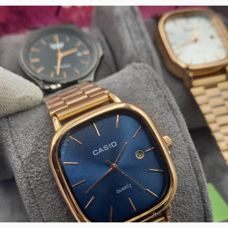 Unisex Wristwatch