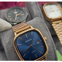 Unisex Wristwatch