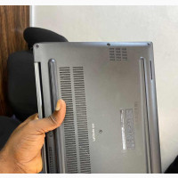Laptop Dell Latitude 7290 16GB Intel Core I7 HDD+SSD 256GB