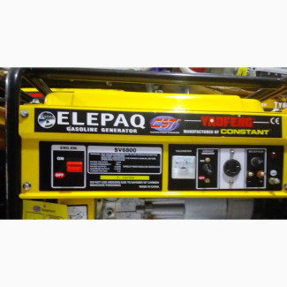 Constant Elepaq Generator