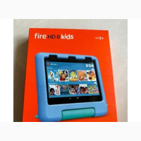New Amazon Fire HD 8 (2020) 32 GB Pink