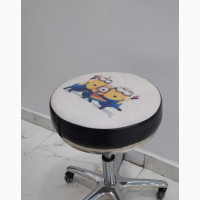Original Pedicure Stool